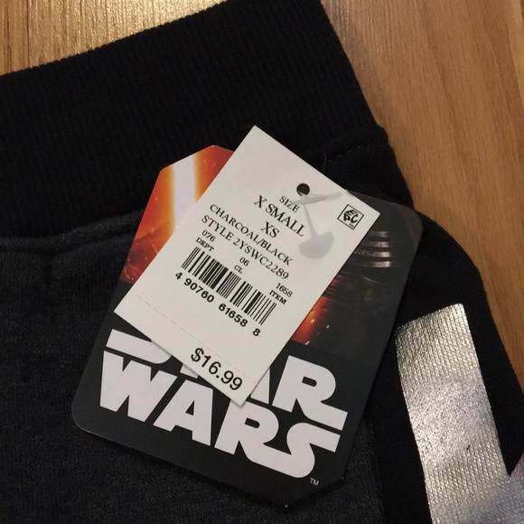 Star Wars joggers - Picture 2 of 4